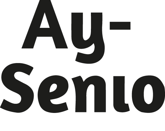 Ay-Senio Logo